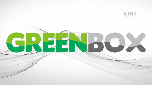 Link Sistemas Web GreenBox