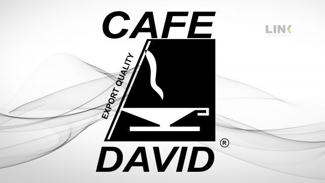 Link Sistemas Web Café David