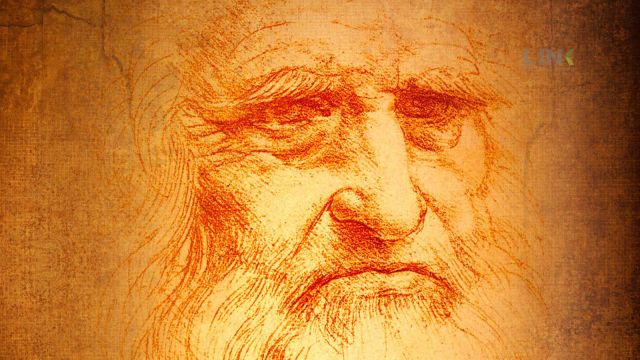 Link Sistemas Web Leonardo Da Vinci