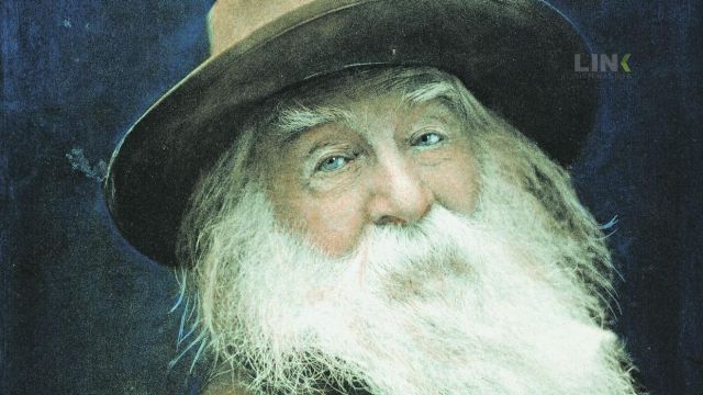 Link Sistemas Web Walt Whitman