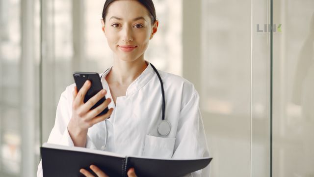 Link Sistemas Web Sistema de Hospitalización en Línea, SHELi