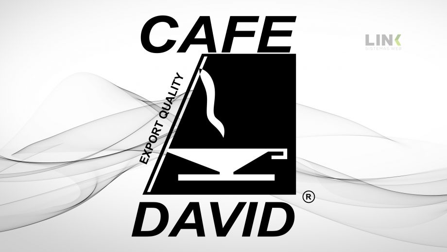 Café David Link Sistemas Web