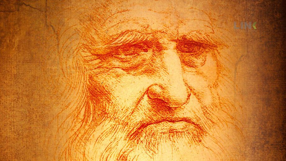 Leonardo Da Vinci Link Sistemas Web